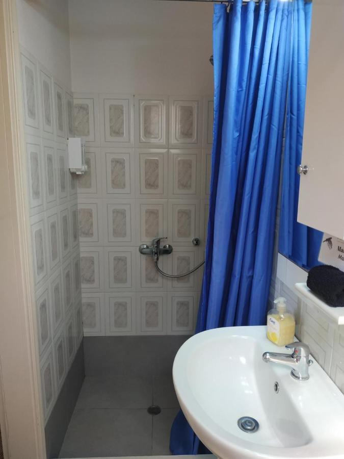 Eviali Apartments Límni Extérieur photo