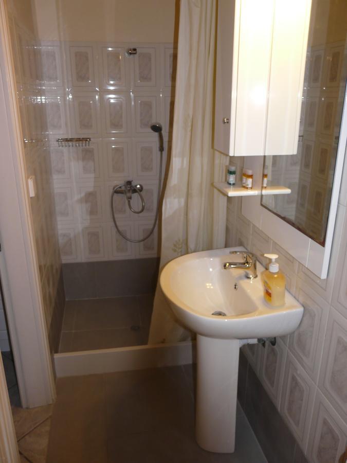 Eviali Apartments Límni Extérieur photo